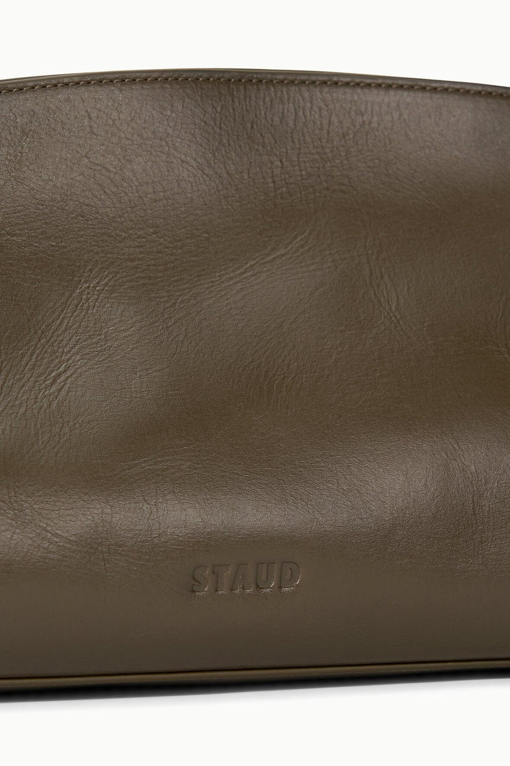 MAUDE SOFT CLUTCH TRUFFLE