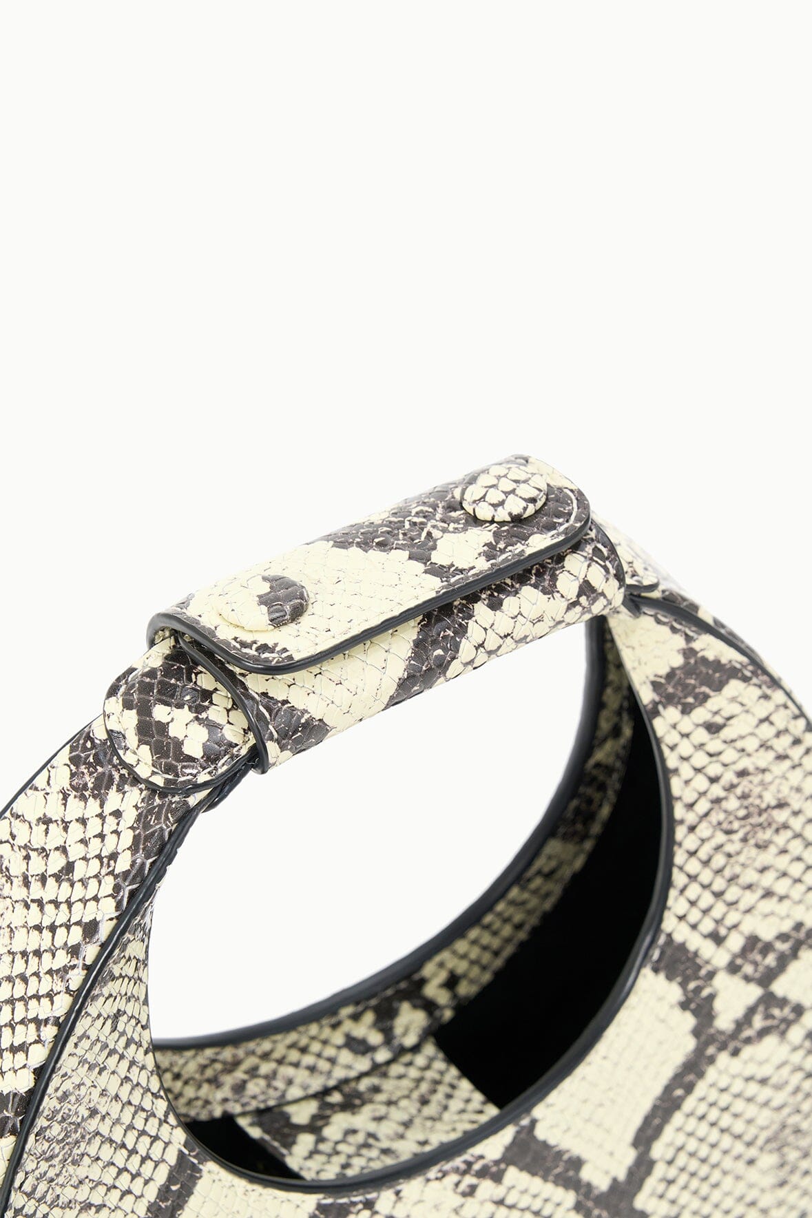 GOODNIGHT MOON WHITE SNAKE
