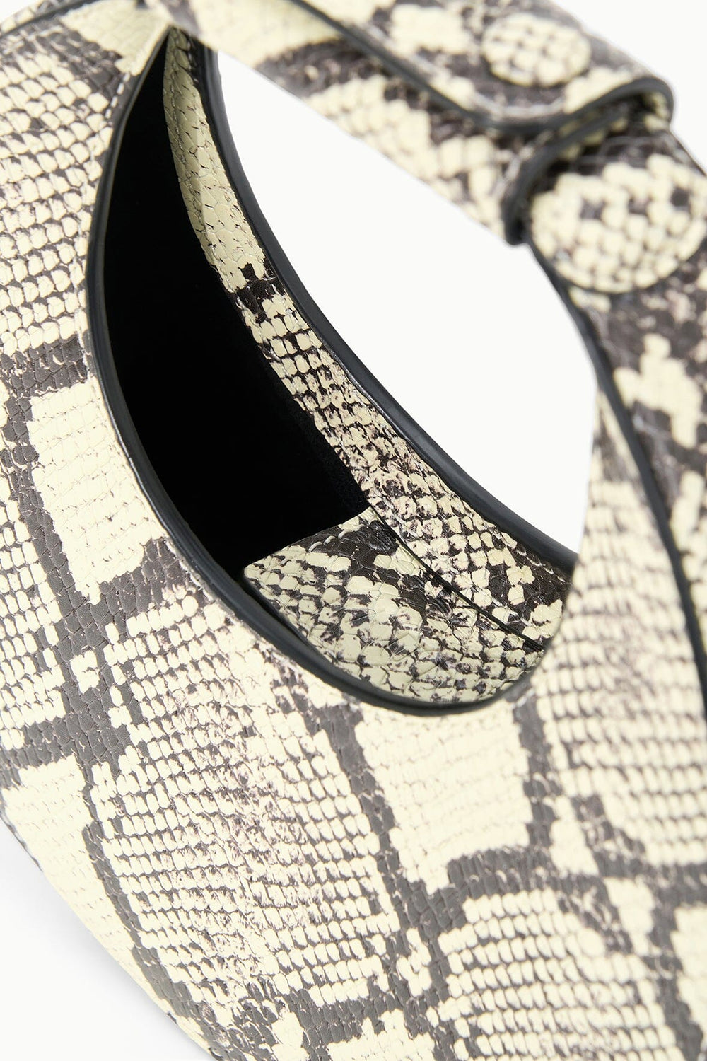 GOODNIGHT MOON WHITE SNAKE