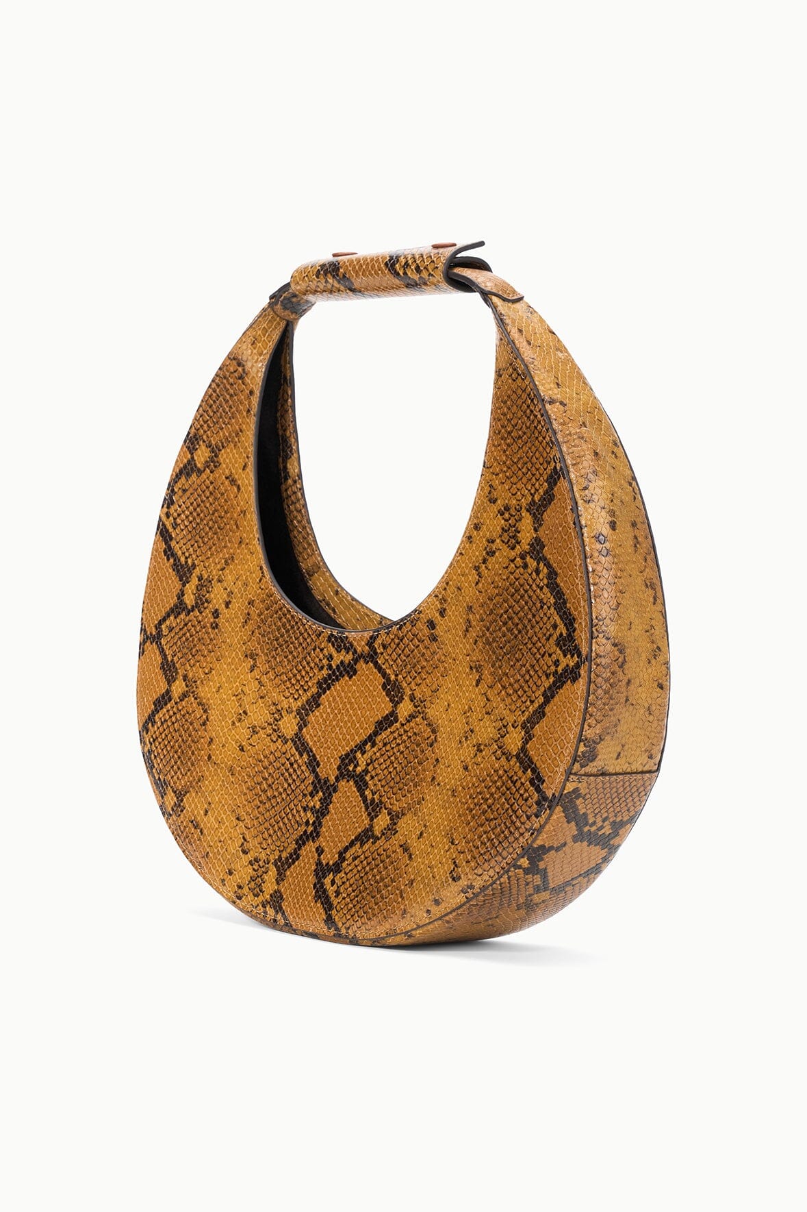 MOON TOTE BAG SNAKE