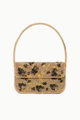 TOMMY BEADED BAG VINTAGE FLORAL