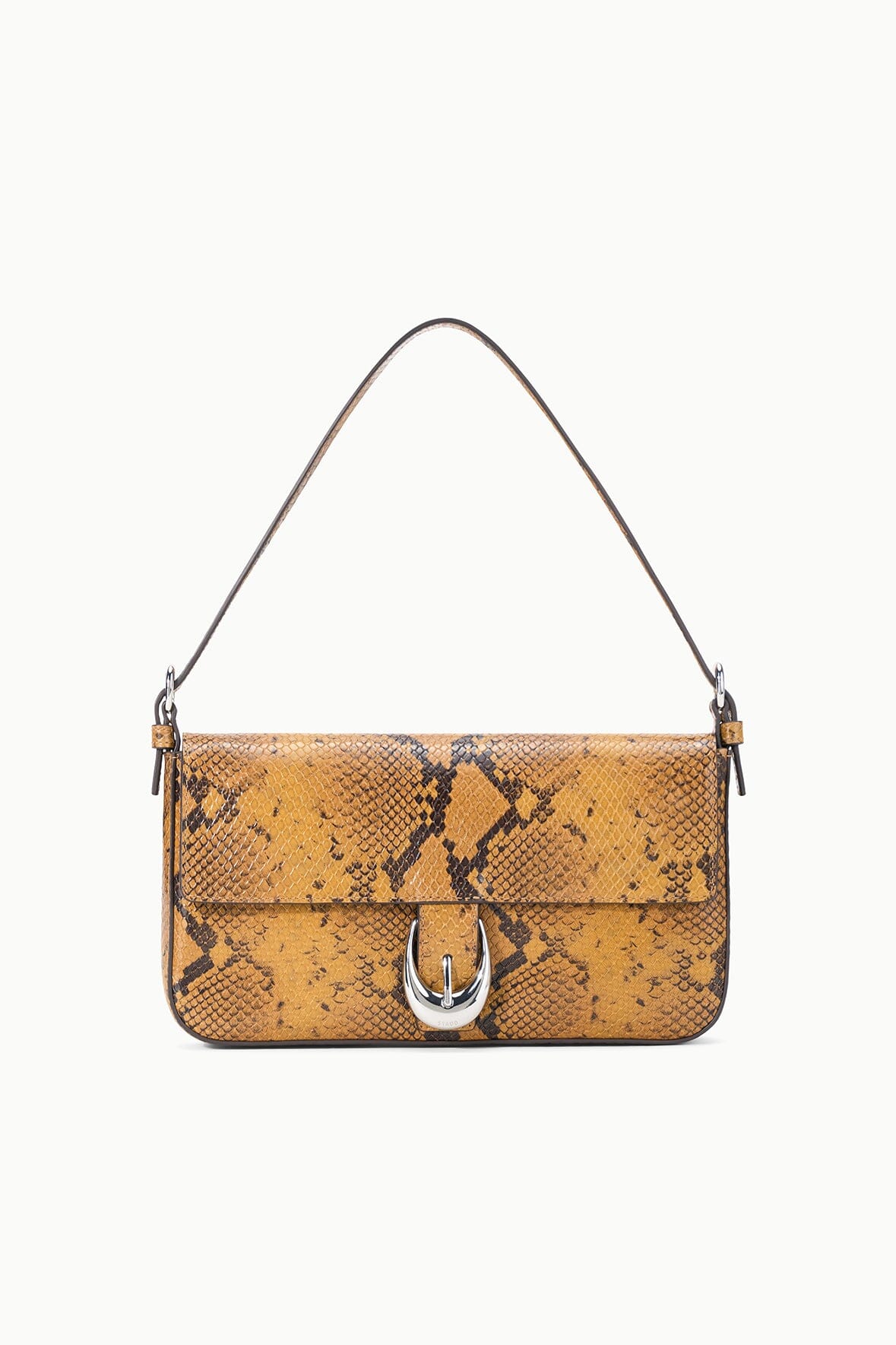 HARLOW BAG SNAKE