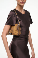 HARLOW BAG SNAKE