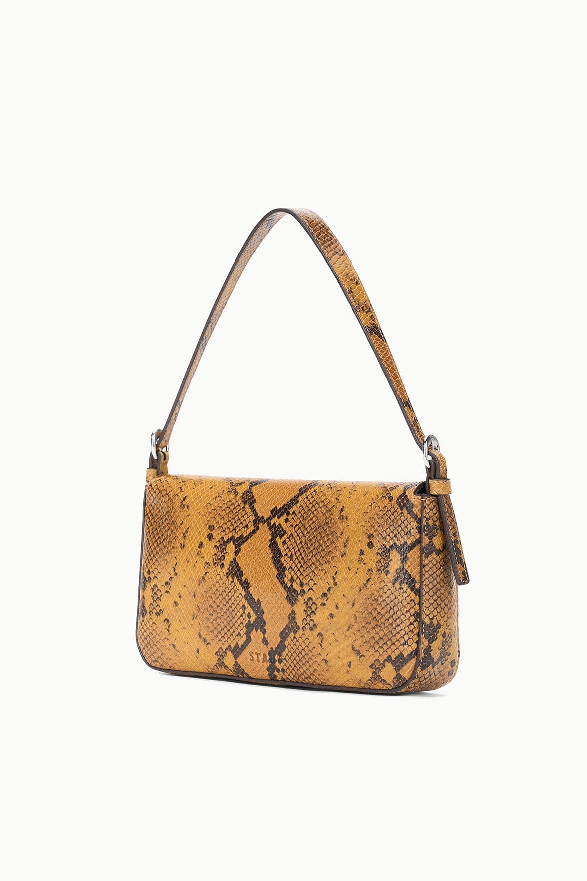 HARLOW BAG SNAKE