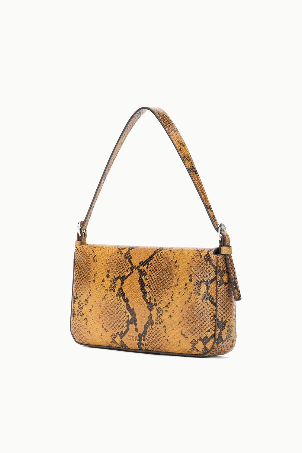 HARLOW BAG SNAKE