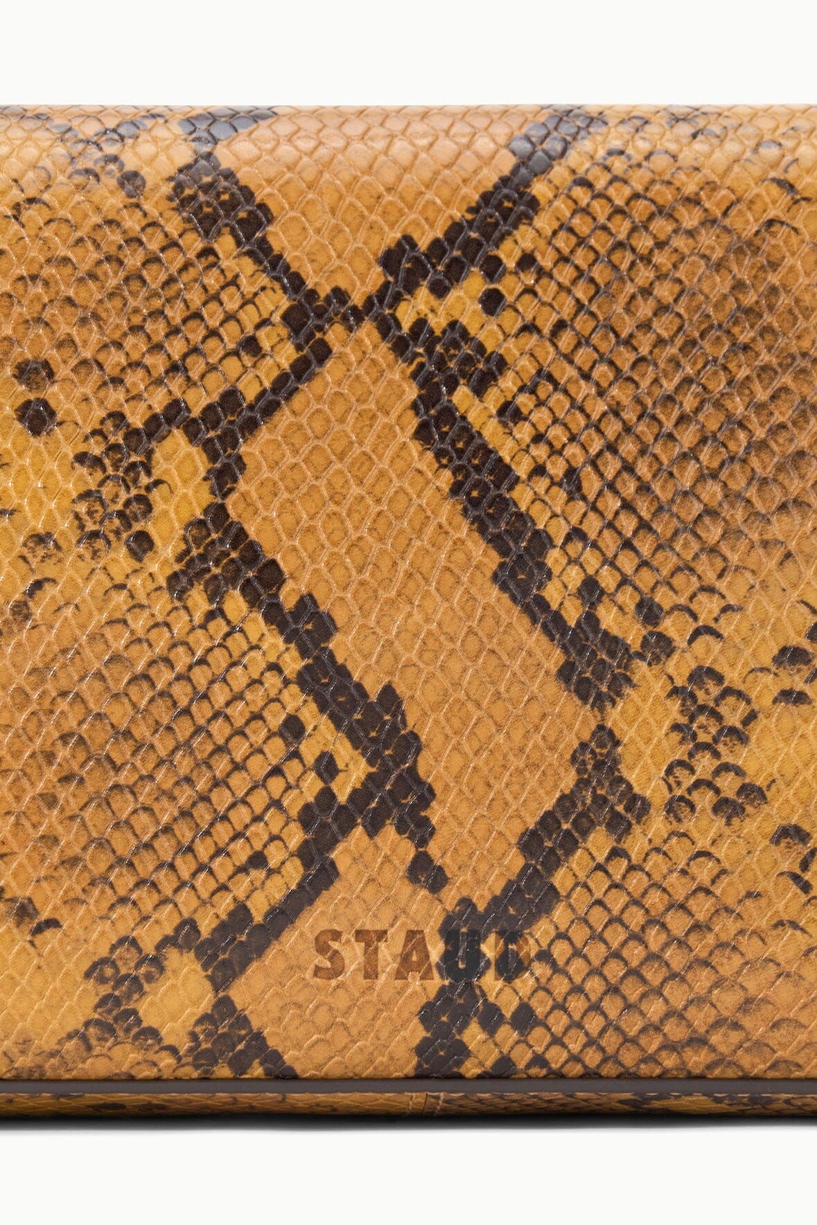 HARLOW BAG SNAKE