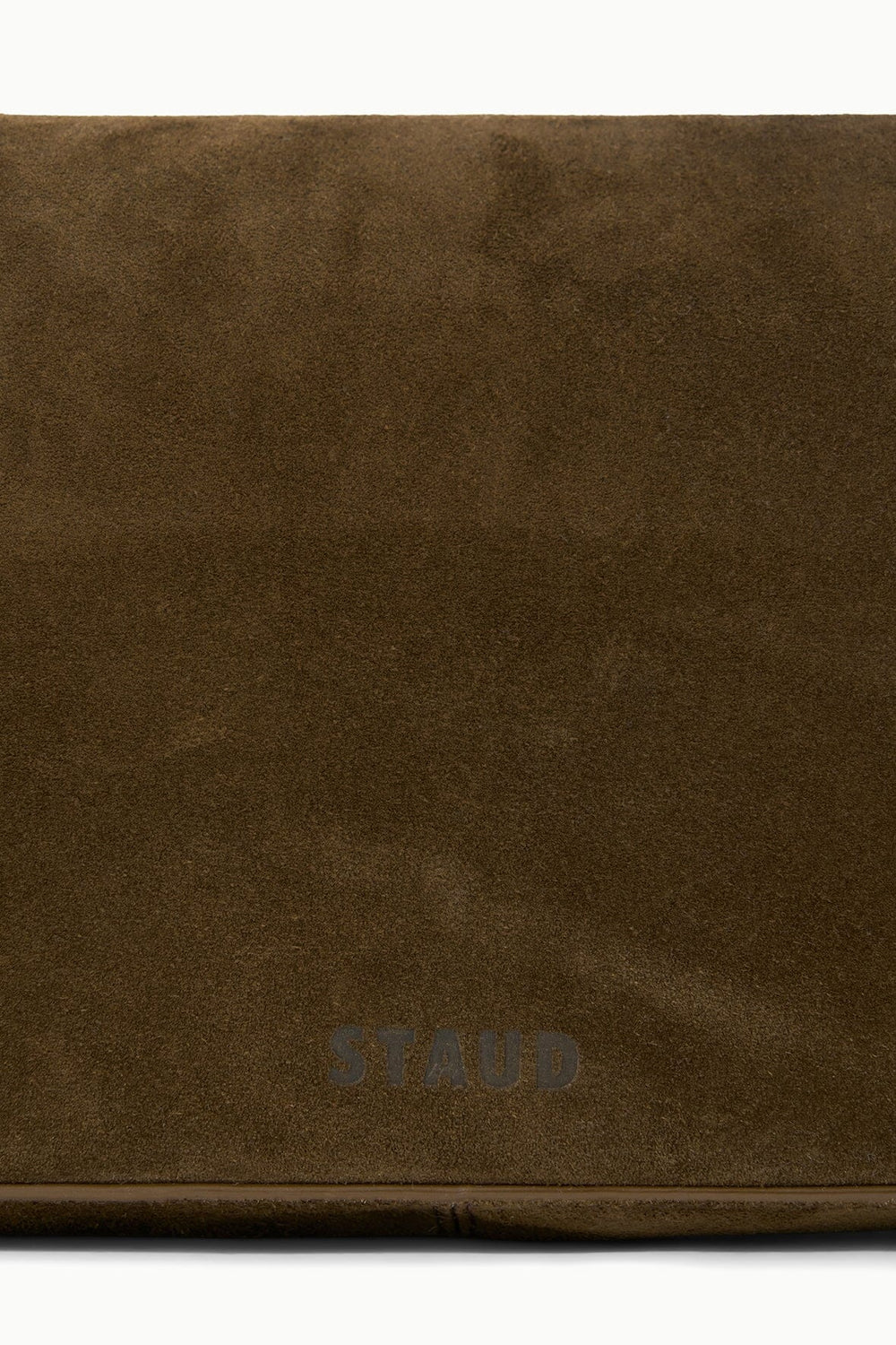 HARLOW BAG TRUFFLE SUEDE