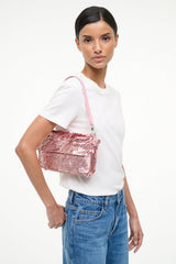 TIMMY SHOULDER BAG CHERRY BLOSSOM