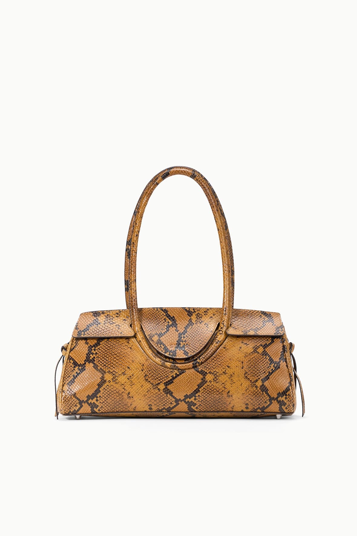 MAUDE SHOULDER BAG SNAKE