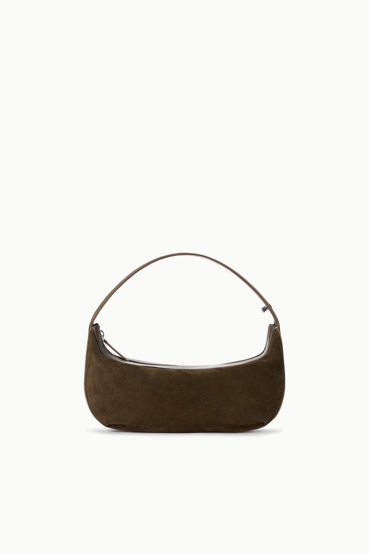 DEMY SHOULDER BAG TRUFFLE