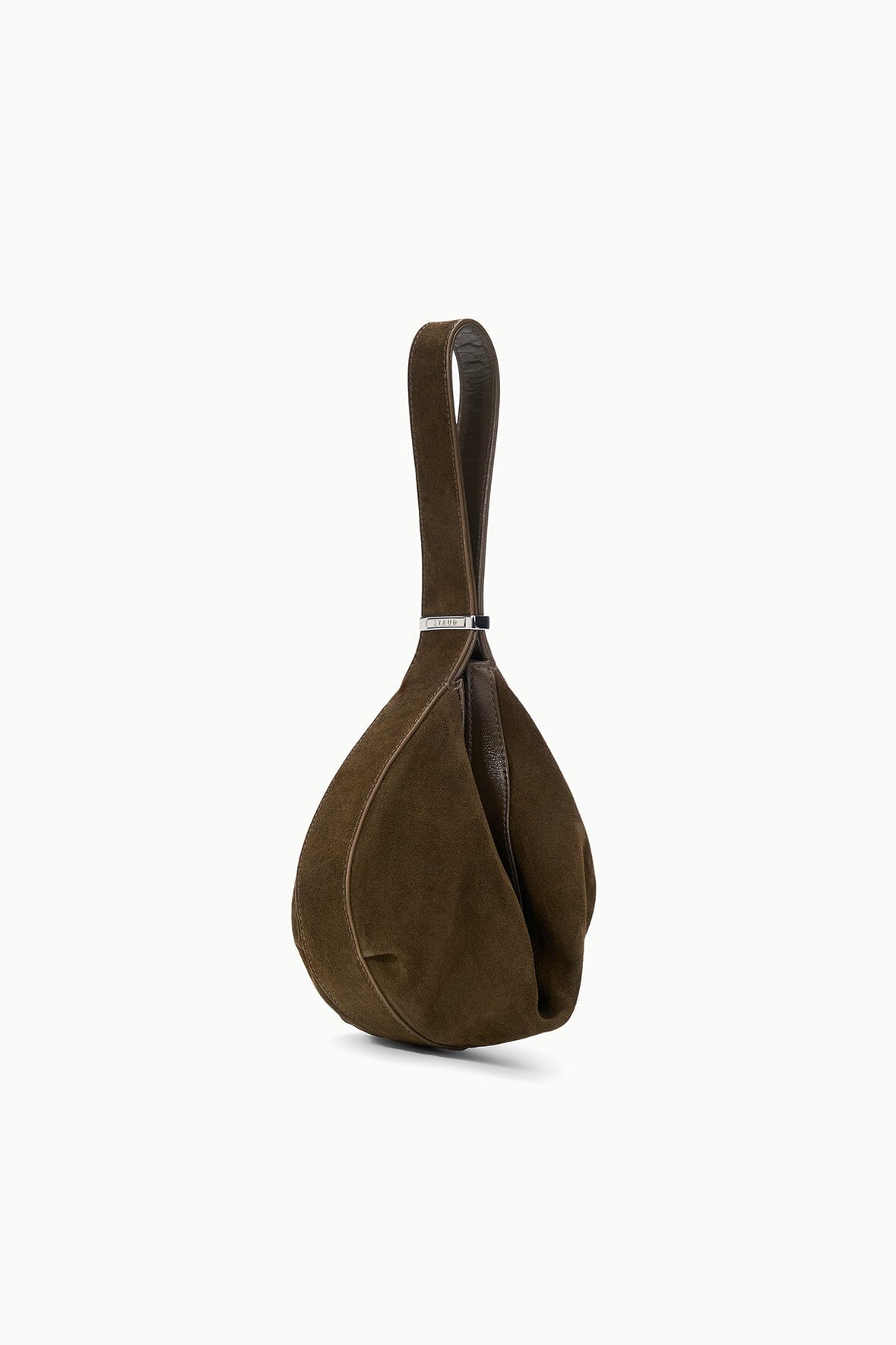 DEMY SHOULDER BAG TRUFFLE