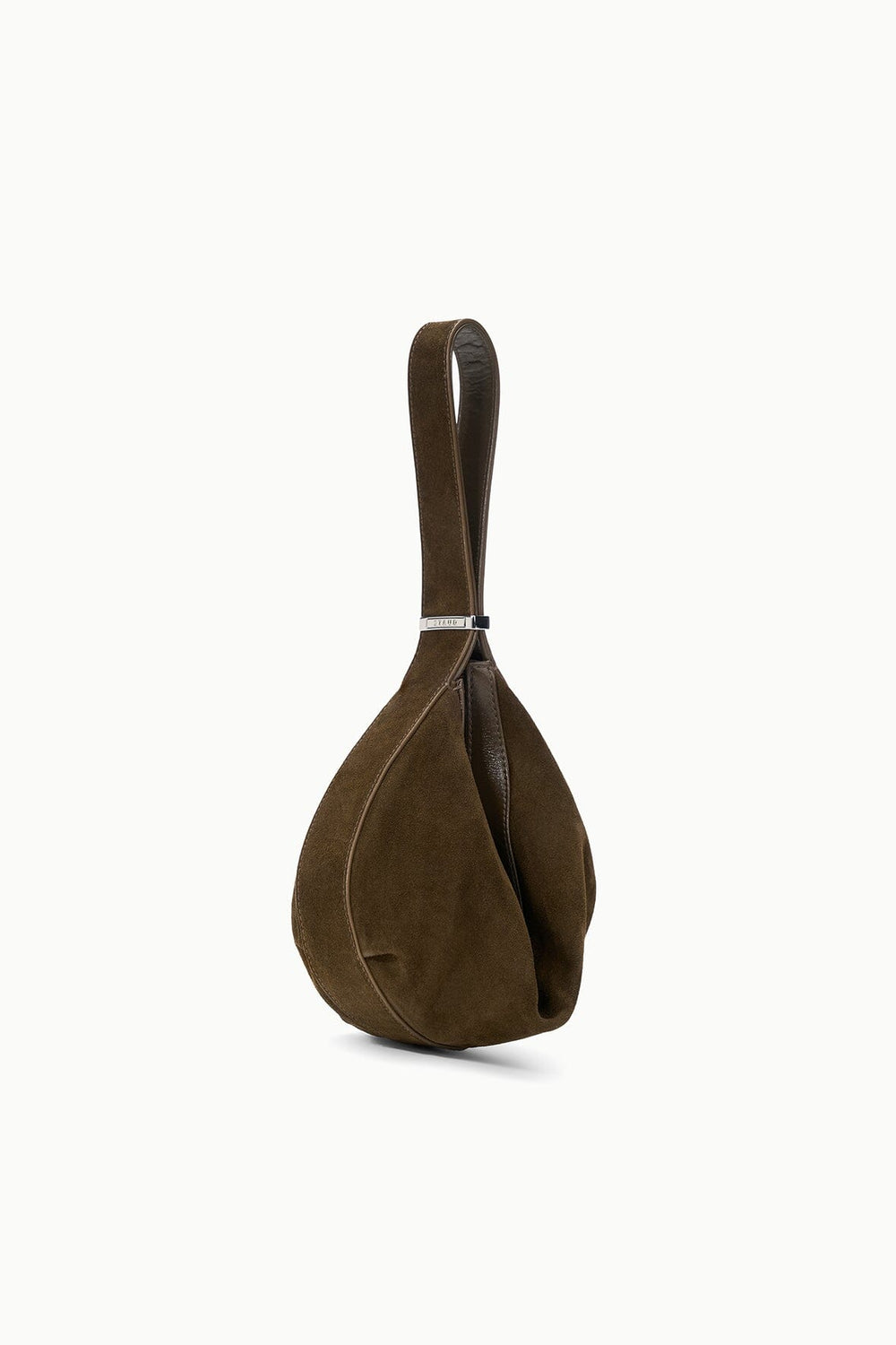 DEMY SHOULDER BAG TRUFFLE