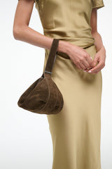 DEMY SHOULDER BAG TRUFFLE