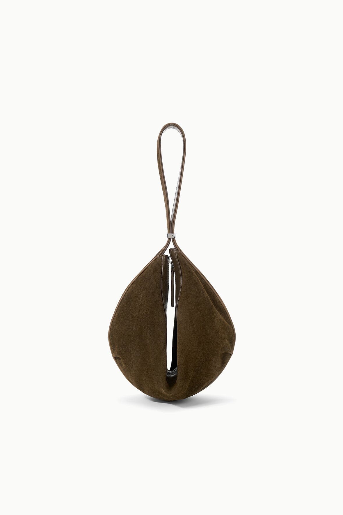 DEMY SHOULDER BAG TRUFFLE