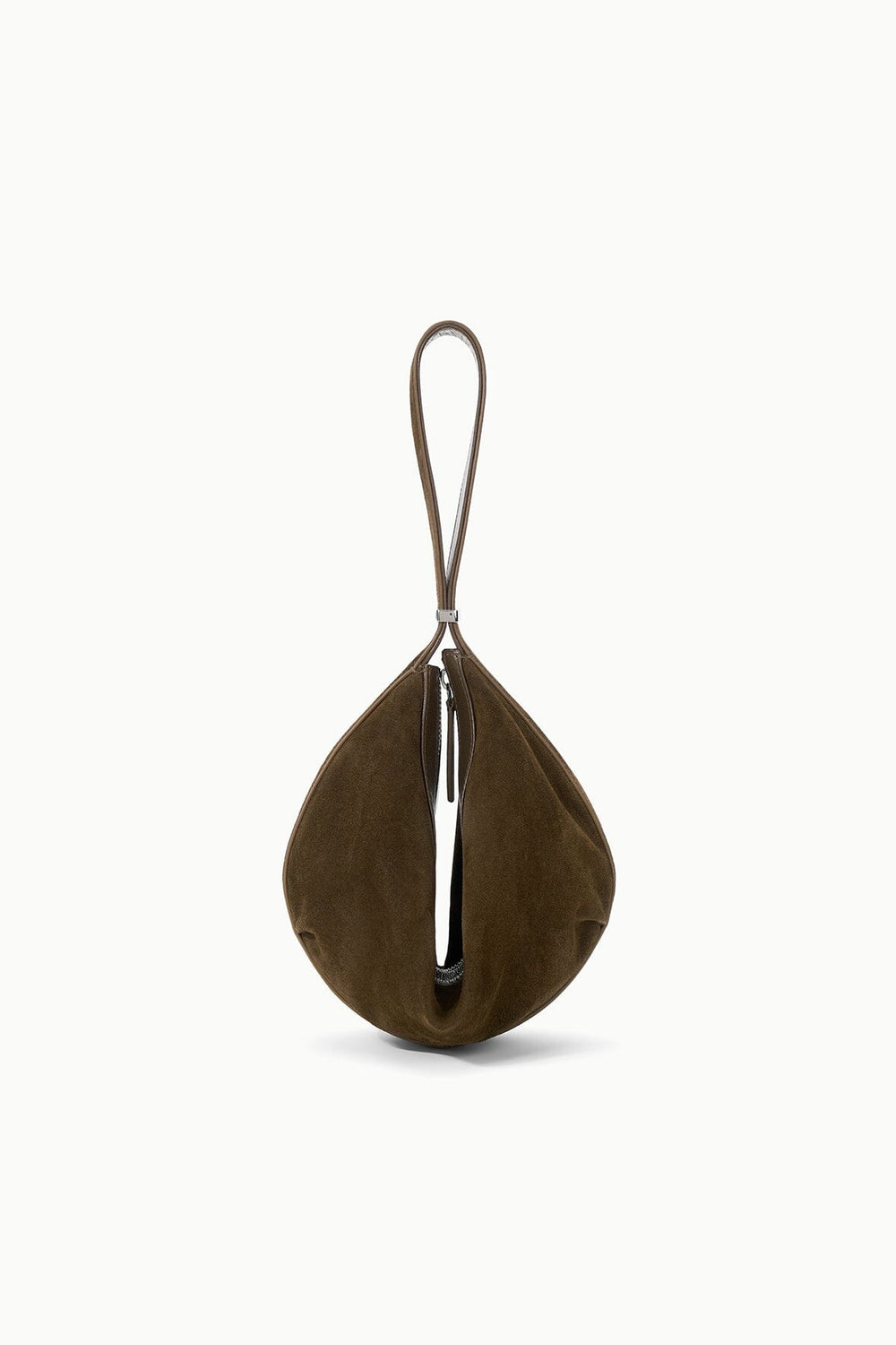 DEMY SHOULDER BAG TRUFFLE