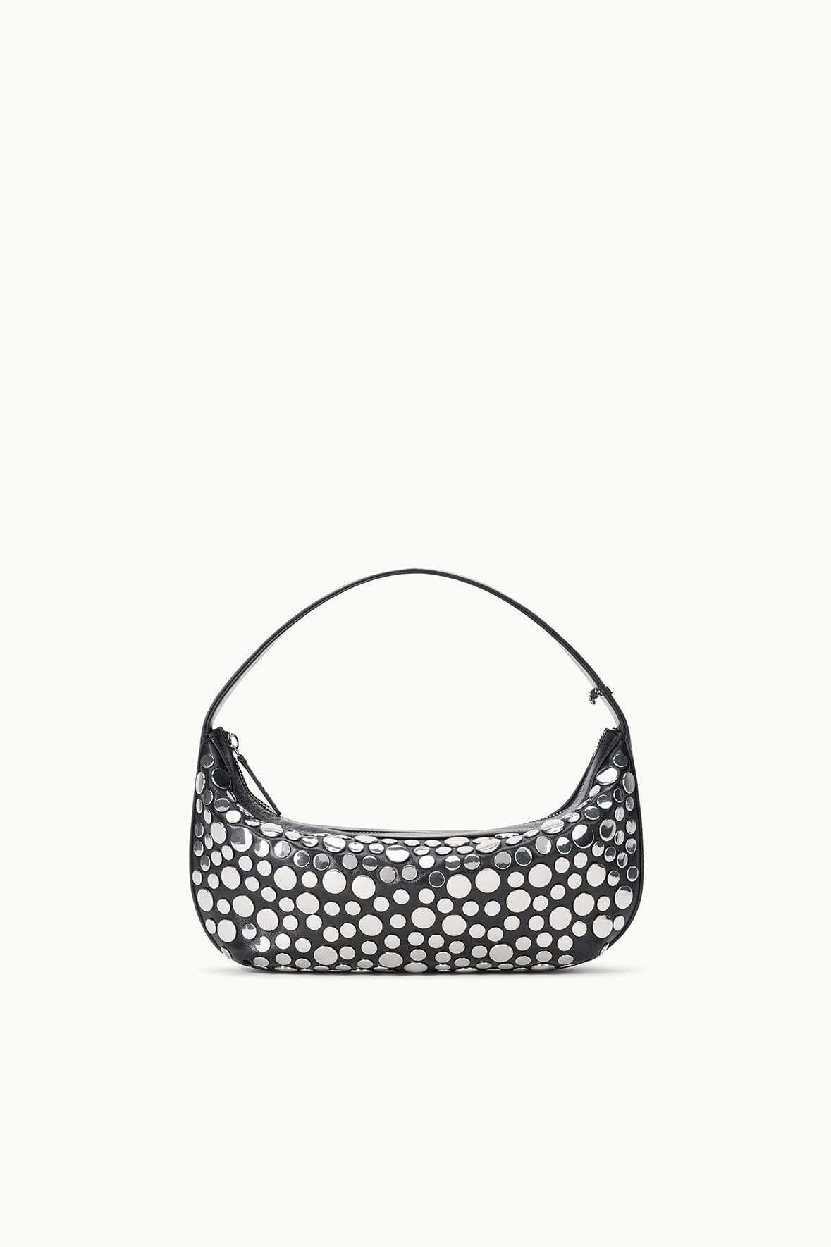 DEMY SHOULDER BAG RIVETS