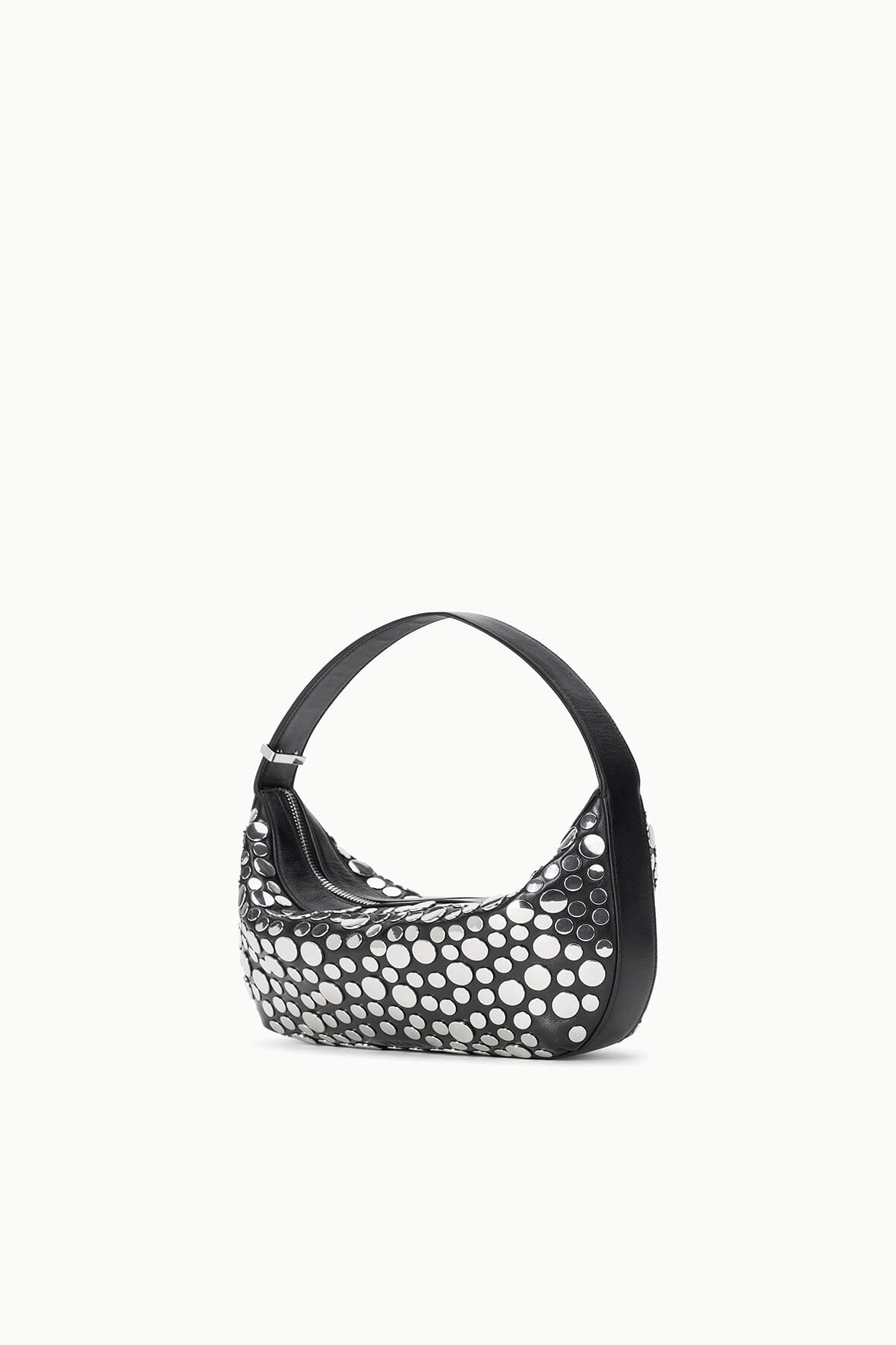 DEMY SHOULDER BAG RIVETS