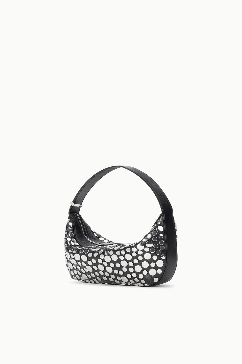 DEMY SHOULDER BAG RIVETS