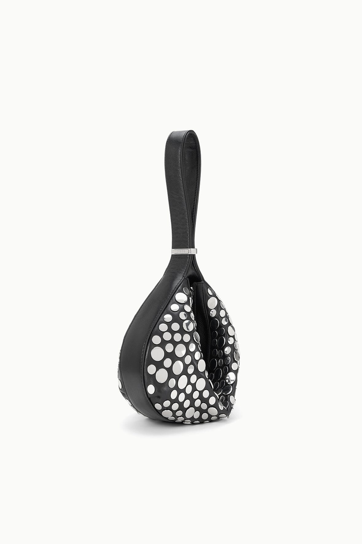 DEMY SHOULDER BAG RIVETS