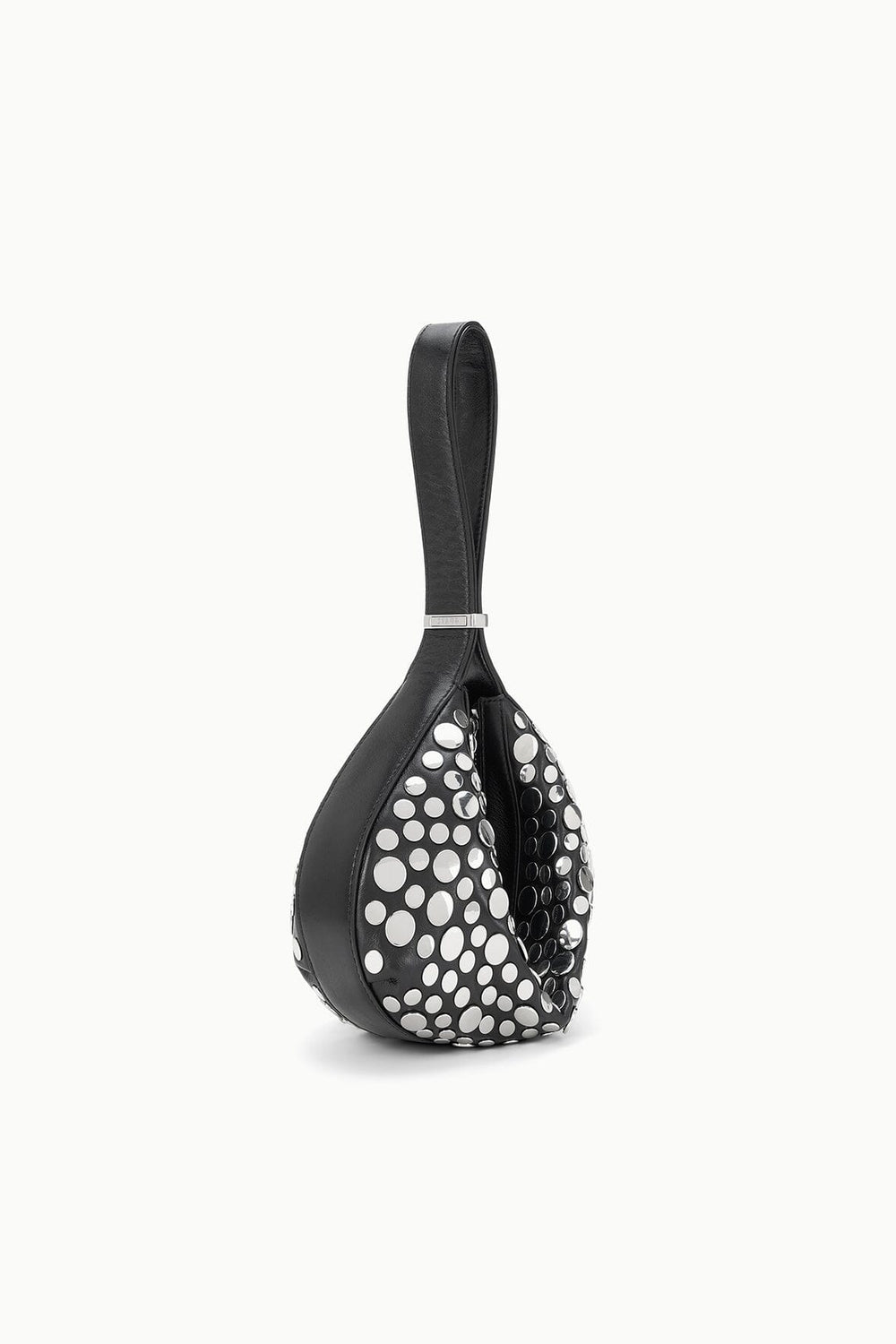DEMY SHOULDER BAG RIVETS