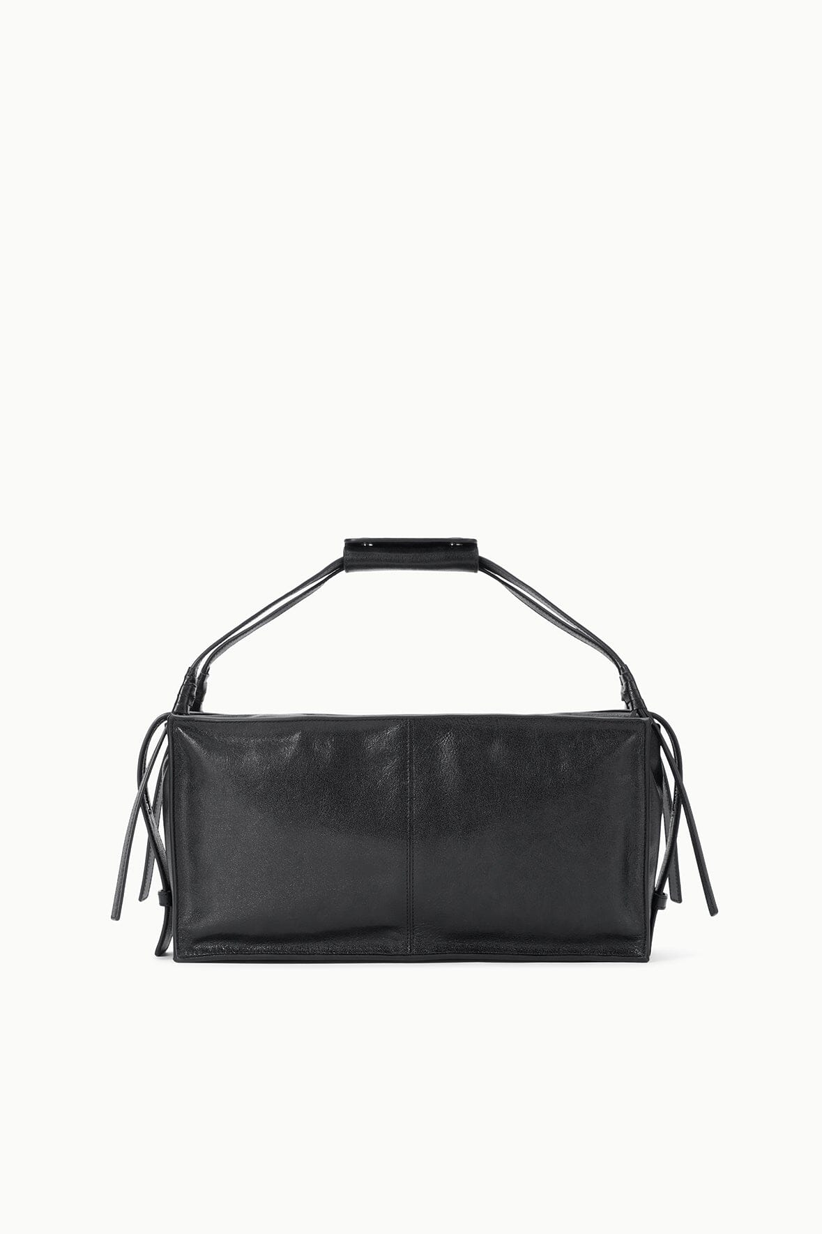 HAROLD BAG BLACK