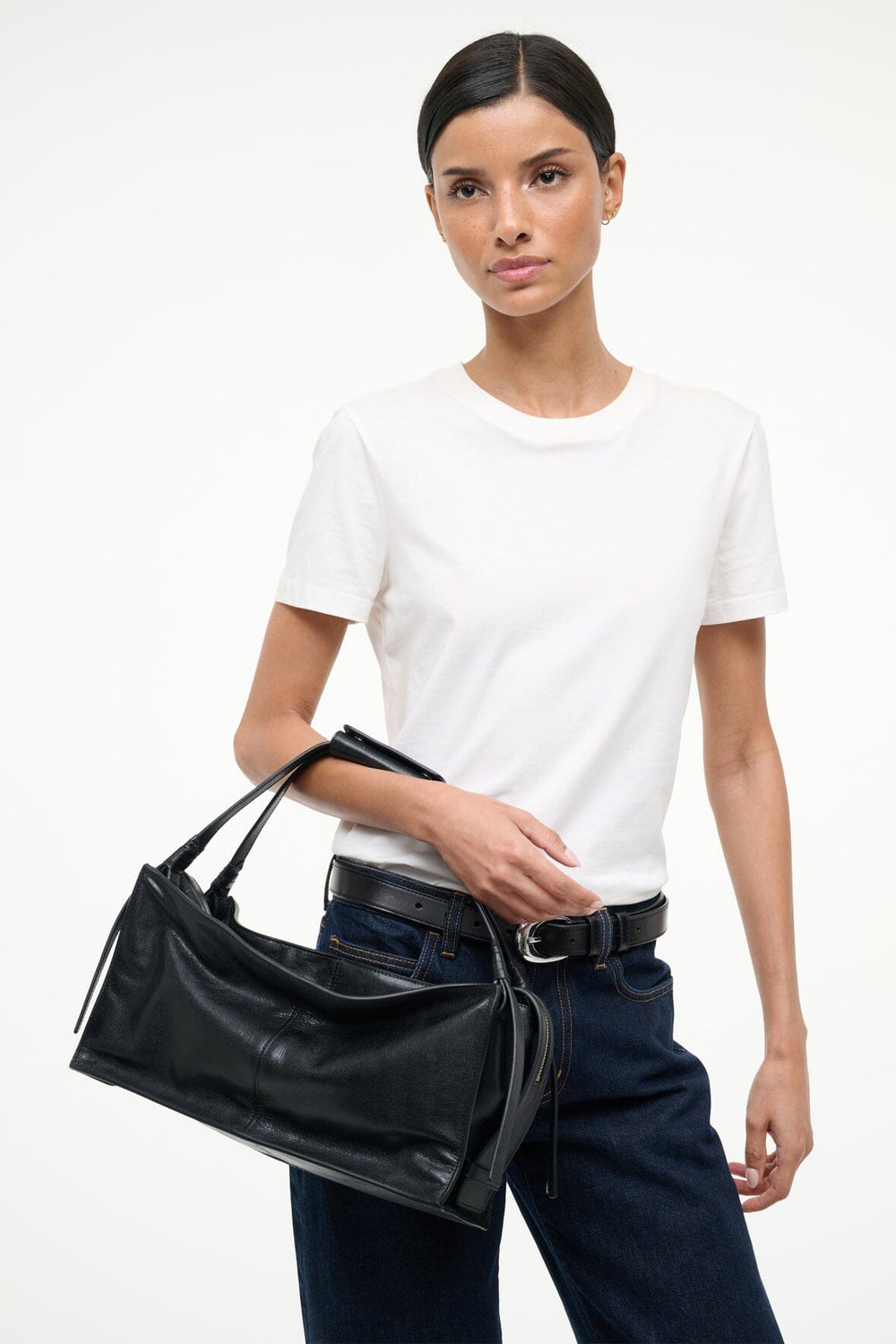 HAROLD BAG BLACK