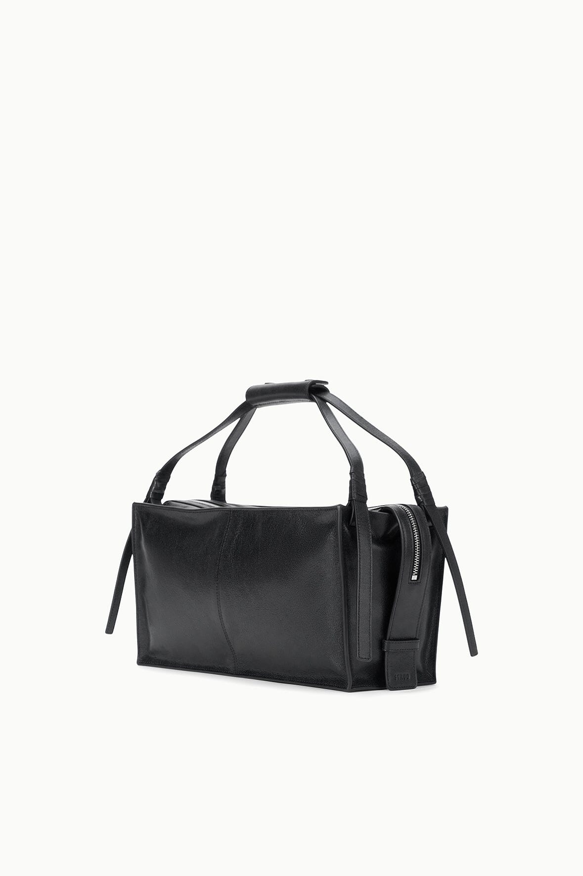 HAROLD BAG BLACK