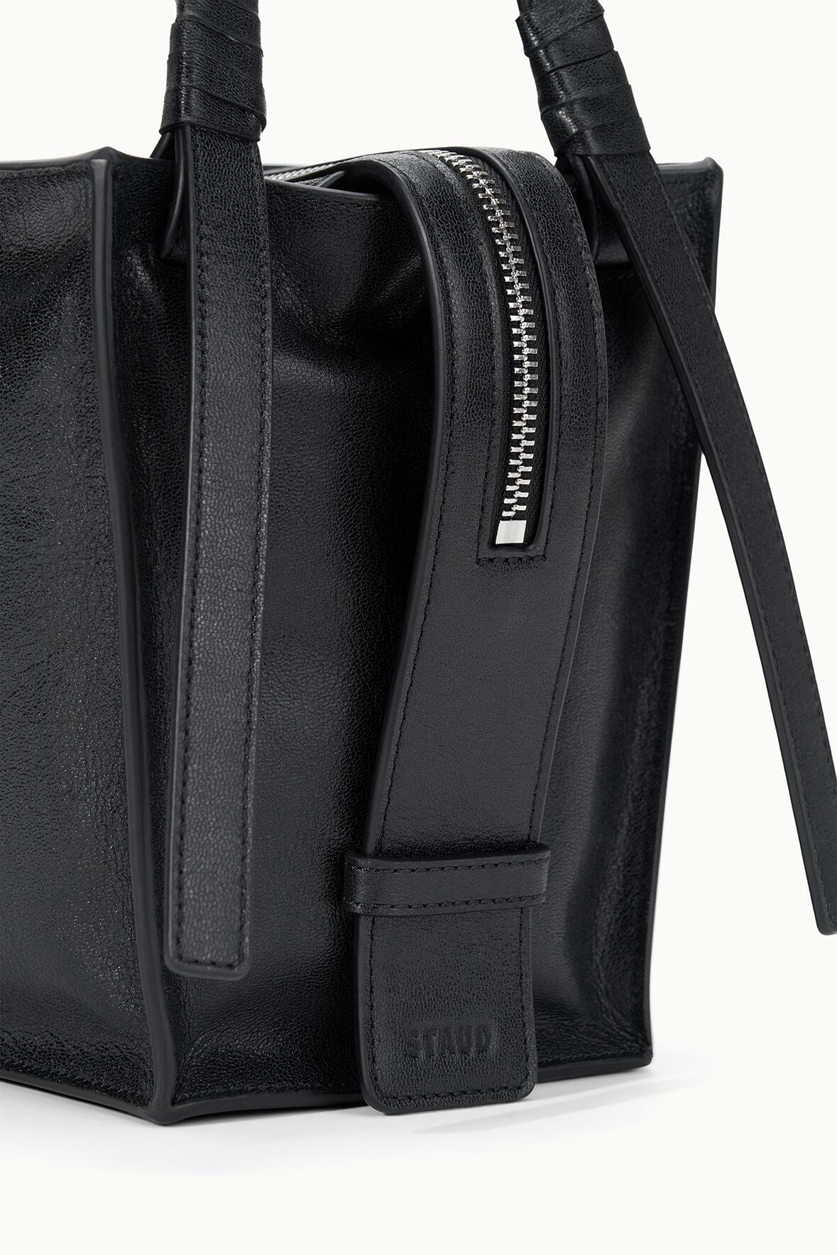 HAROLD BAG BLACK