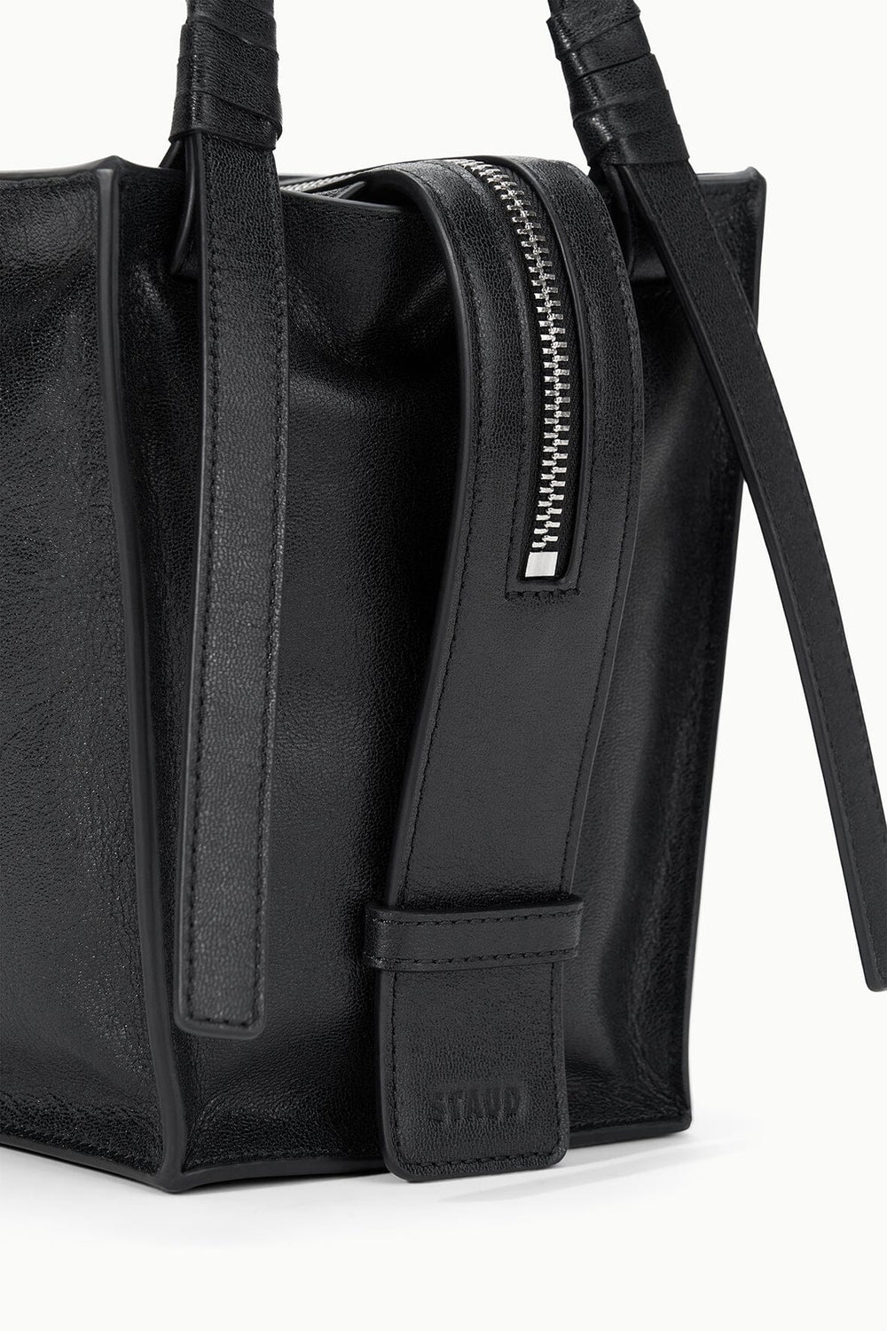 HAROLD BAG BLACK