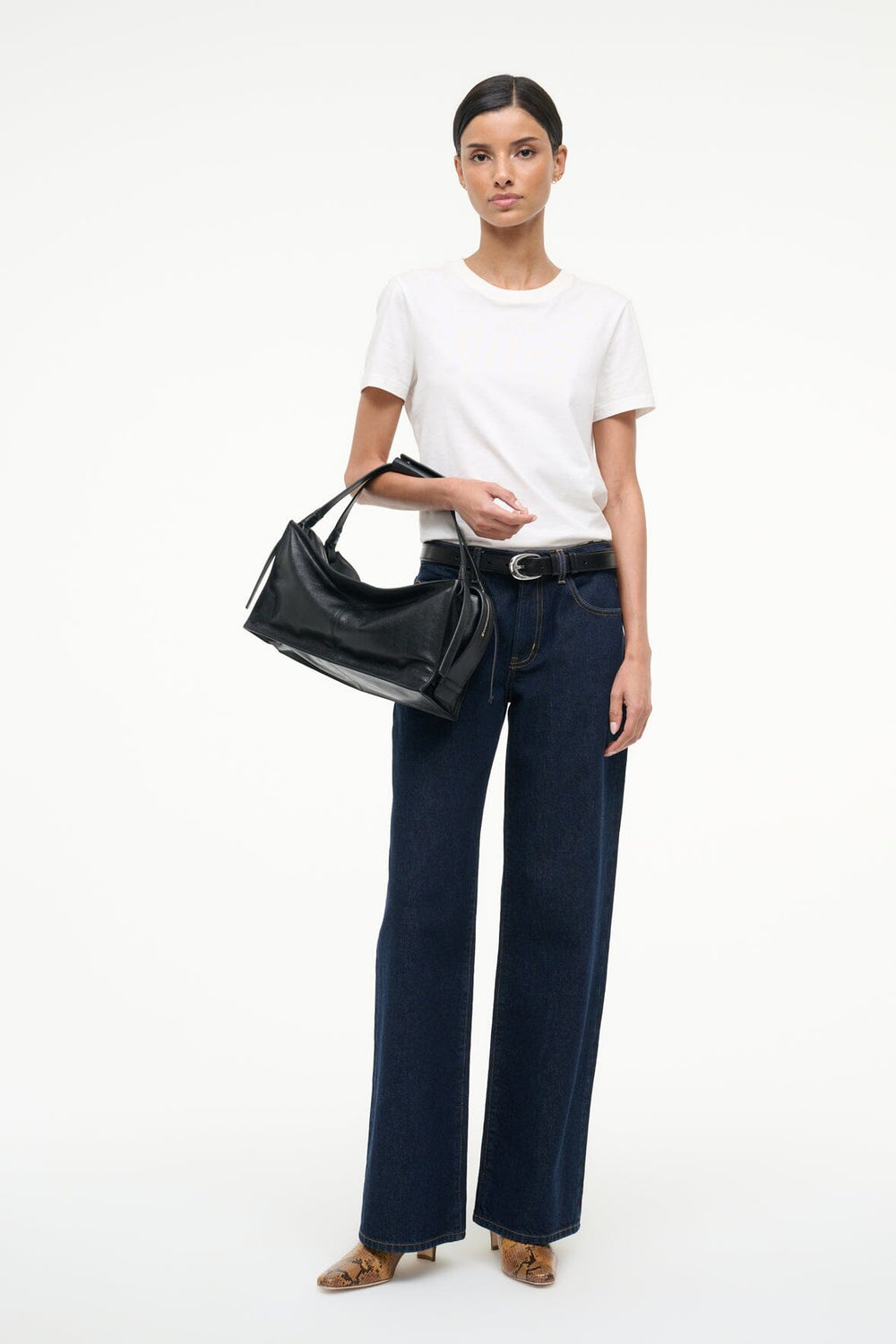 HAROLD BAG BLACK