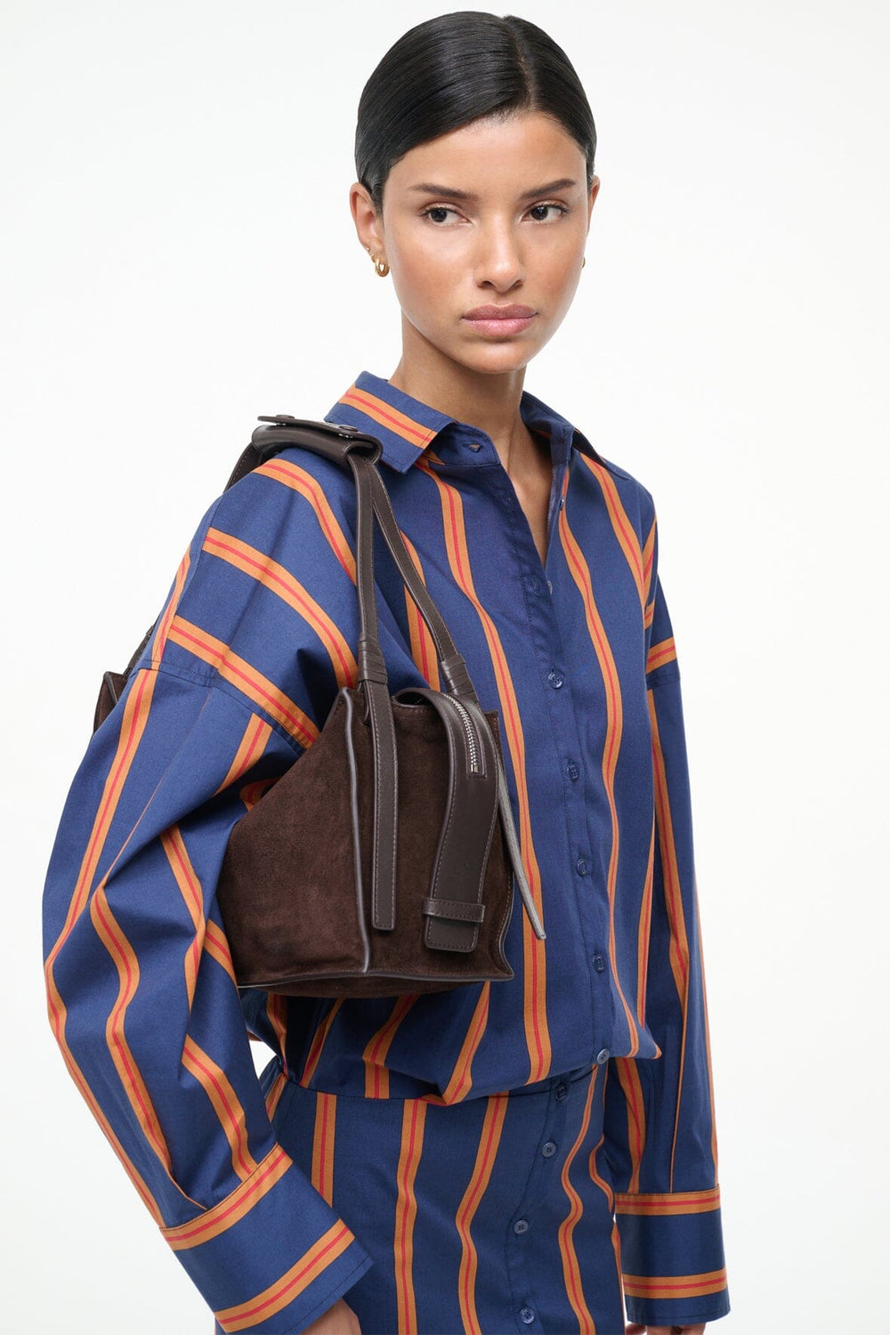 HAROLD BAG ESPRESSO