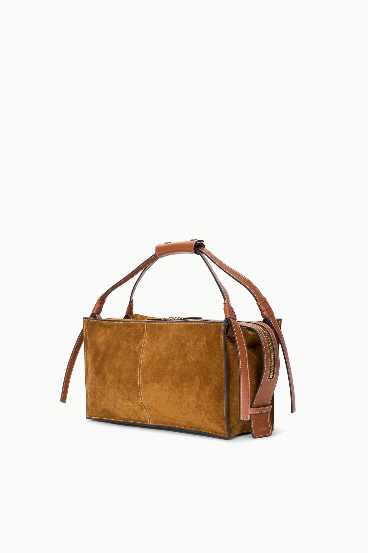 HAROLD BAG TAN