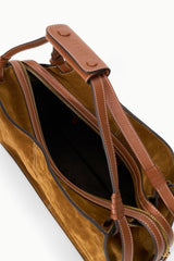 HAROLD BAG TAN