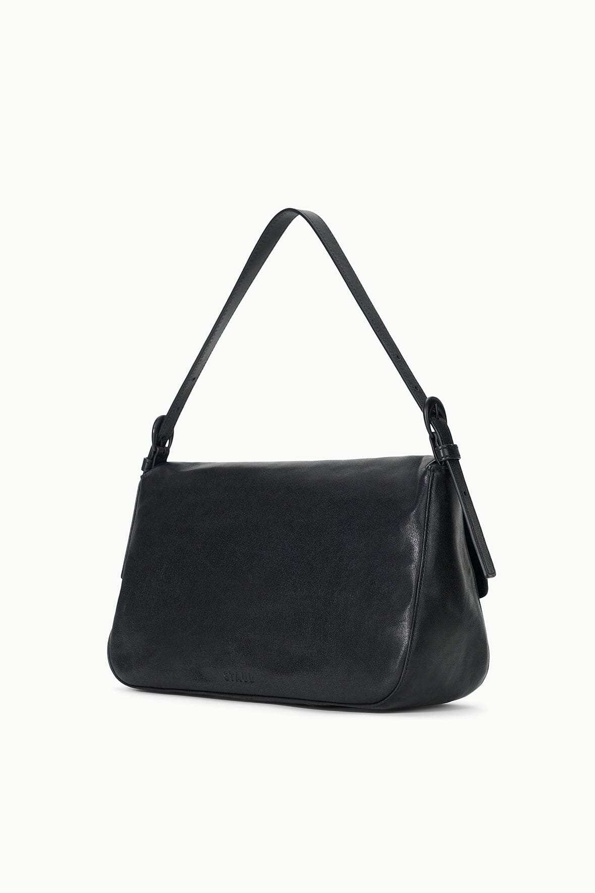 HARLOW MEDIUM BAG BLACK