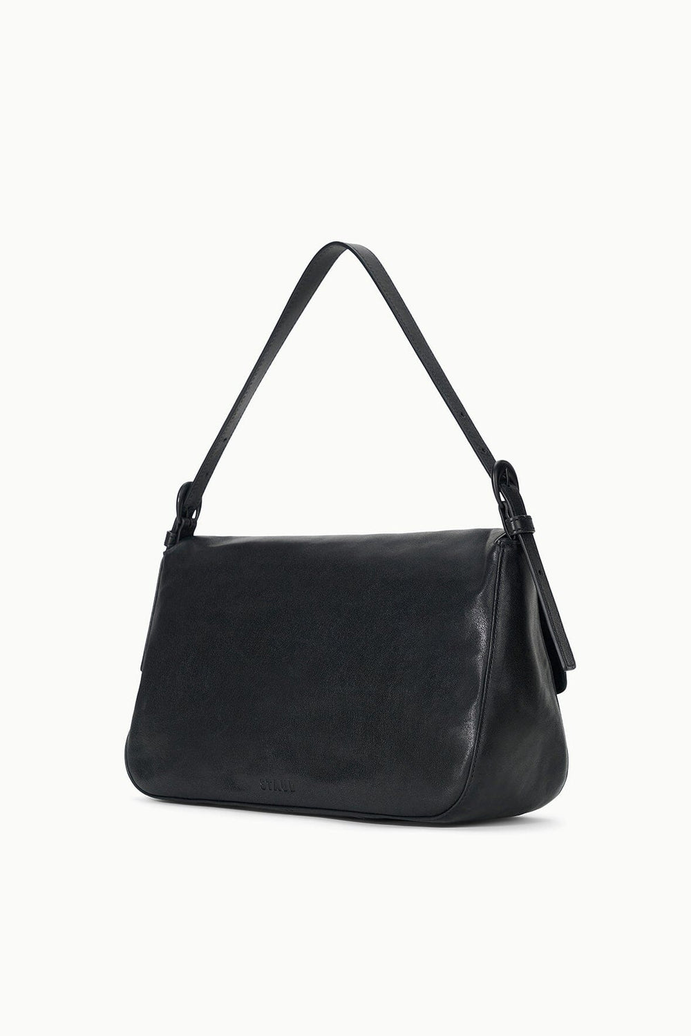 HARLOW MEDIUM BAG BLACK