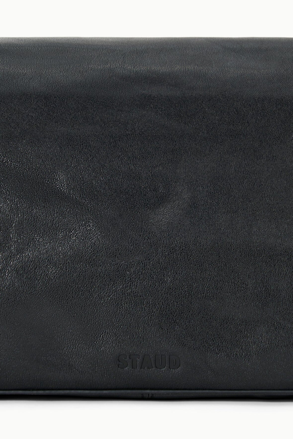 HARLOW MEDIUM BAG BLACK