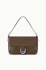 HARLOW MEDIUM BAG TRUFFLE