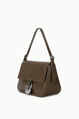 HARLOW MEDIUM BAG TRUFFLE