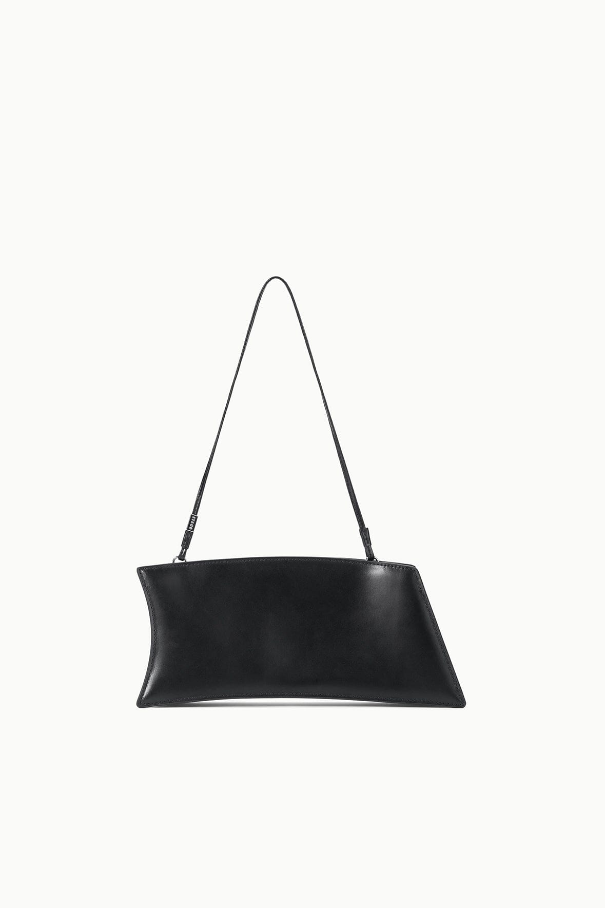COCO SHOULDER BAG BLACK