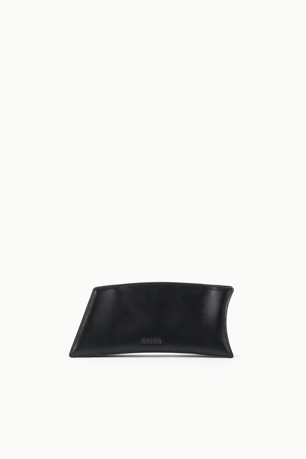 COCO SHOULDER BAG BLACK