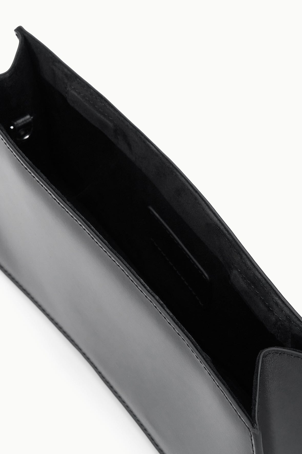 COCO SHOULDER BAG BLACK