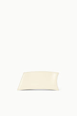 COCO SHOULDER BAG CREAM