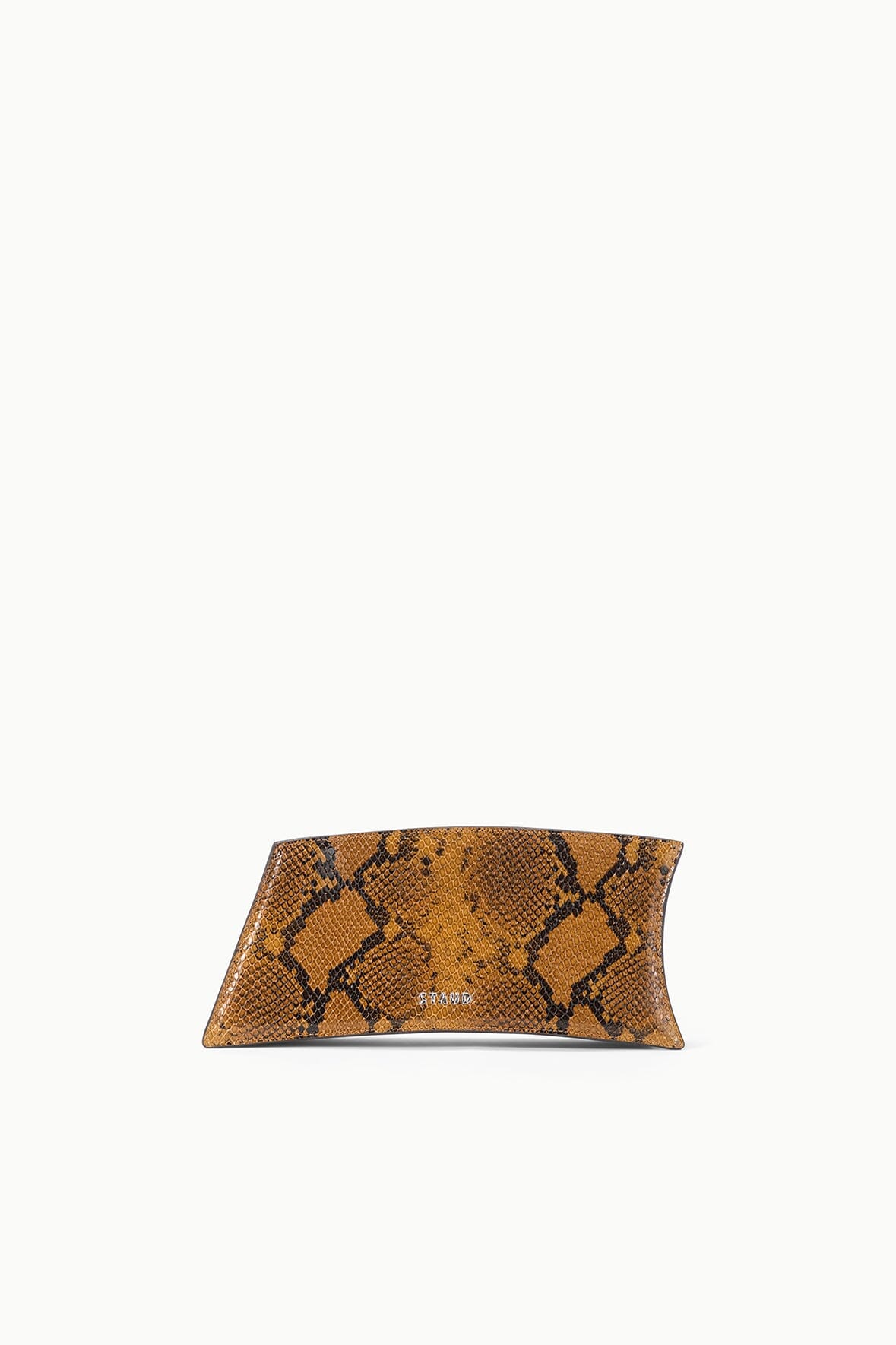 COCO SHOULDER BAG SNAKE