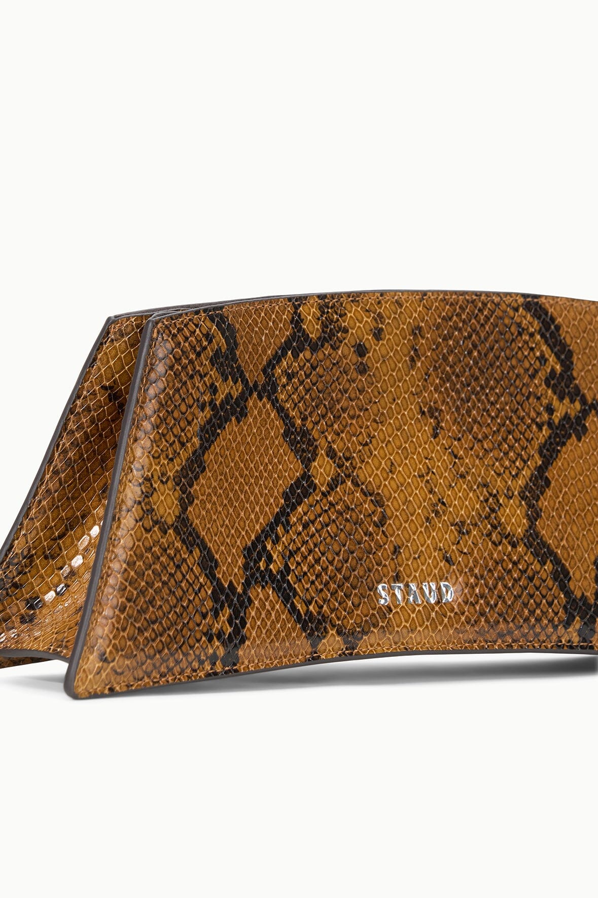 COCO SHOULDER BAG SNAKE