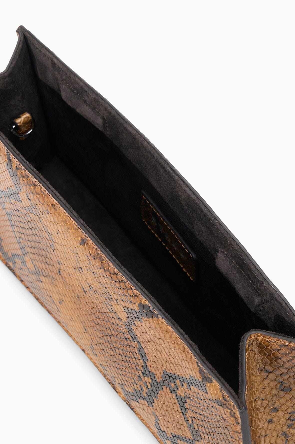 COCO SHOULDER BAG SNAKE