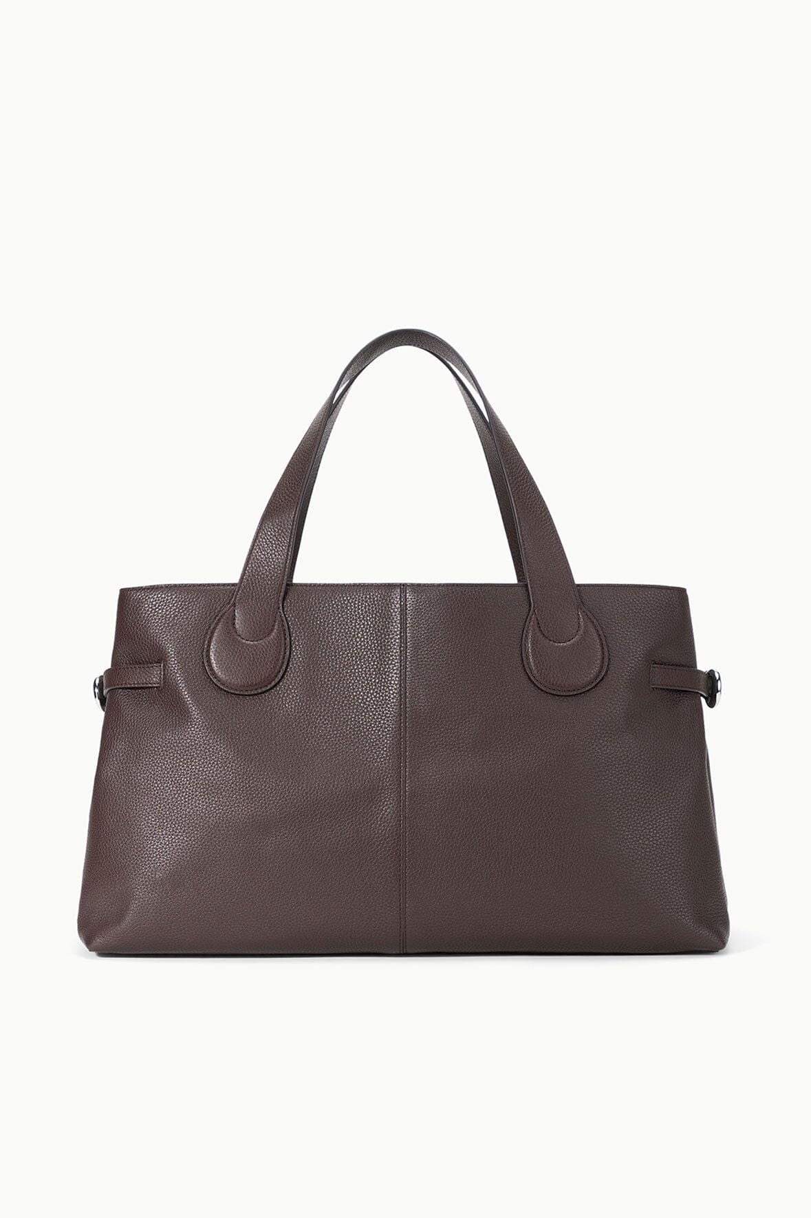 PIPER TOTE ESPRESSO