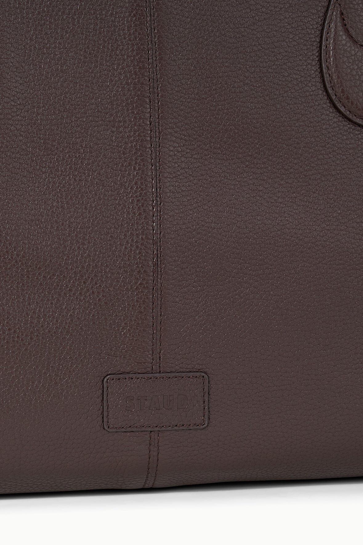 PIPER TOTE ESPRESSO