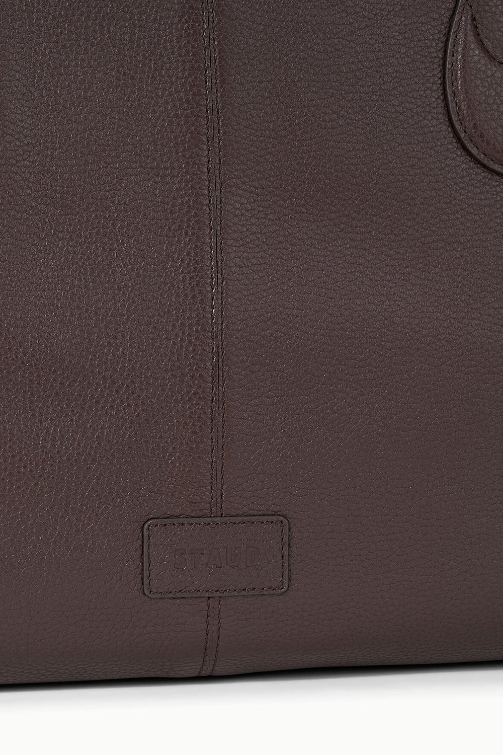 PIPER TOTE ESPRESSO