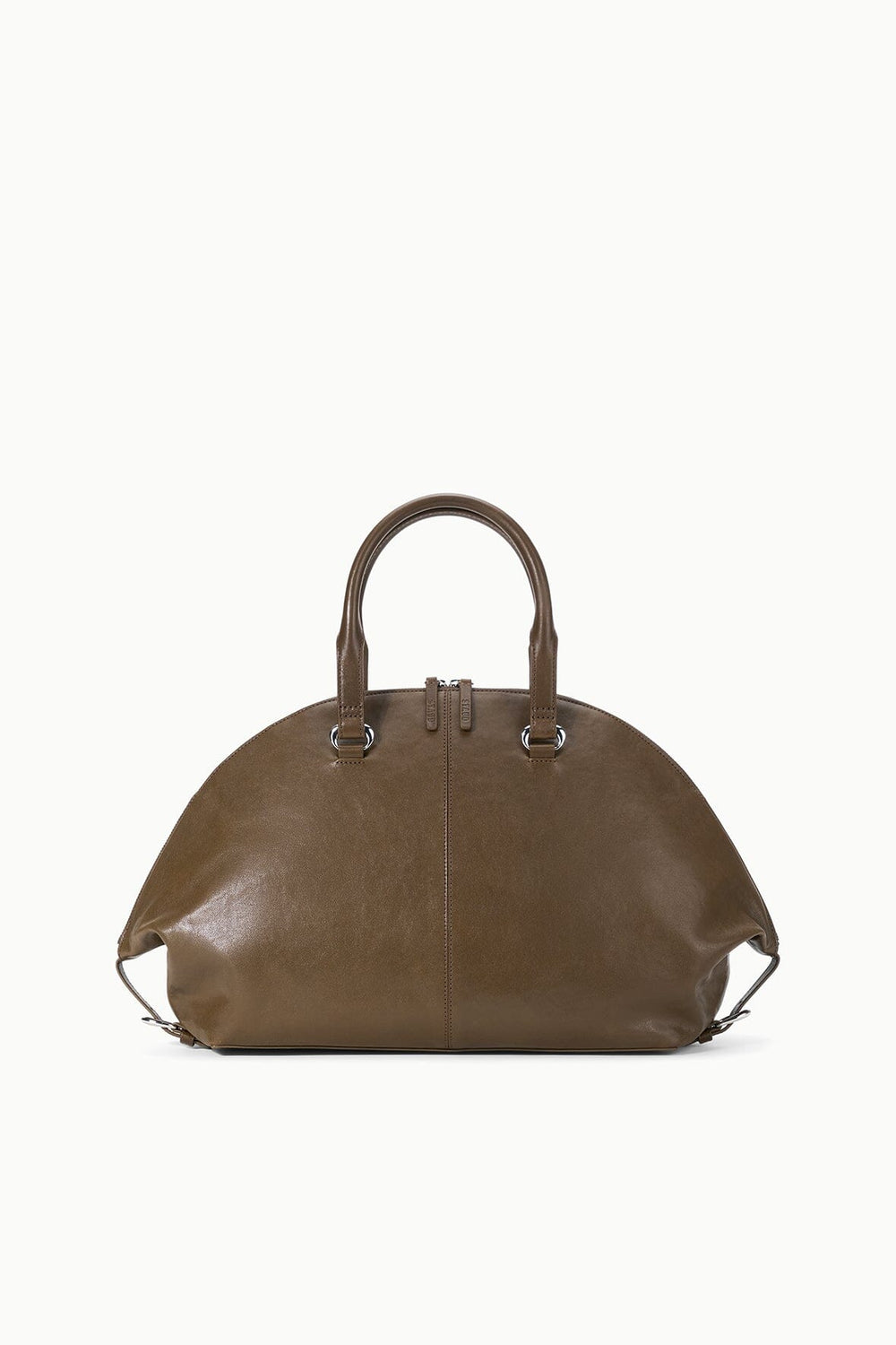 HESTER SATCHEL TRUFFLE