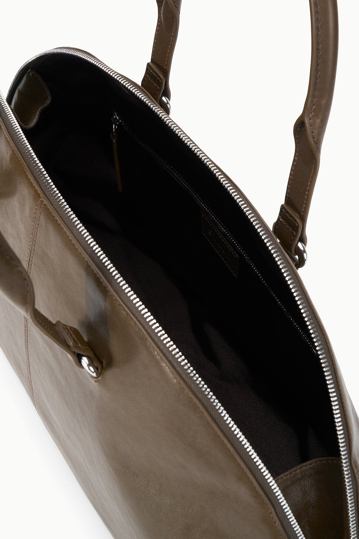 HESTER SATCHEL TRUFFLE